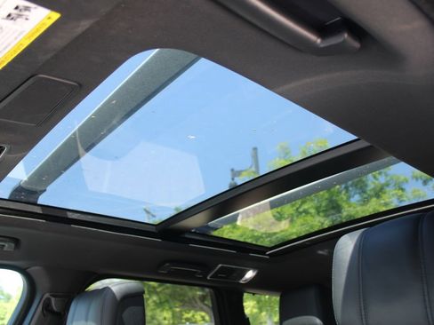 Used 2021 Land Rover Range Rover Sport HSE Silver Edition image 53