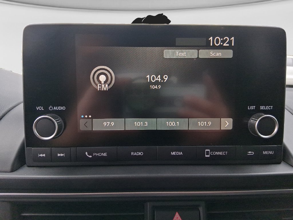Used 2025 Honda Pilot Sport image 15