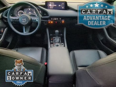 Used 2024 MAZDA MAZDA3 2.5 Turbo Premium Plus Package image 20