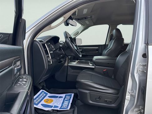 Used 2014 RAM 1500 Sport w/ Convenience Group image 16