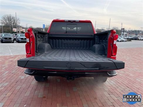 Used 2022 Chevrolet Silverado 1500 ZR2 w/ Technology Package image 29