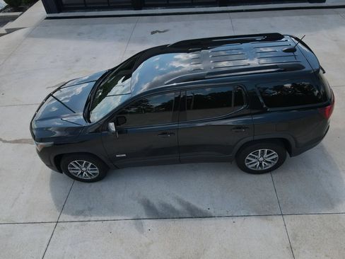 Used 2017 GMC Acadia SLE w/ Driver Alert Package I AWD/4WD image 51