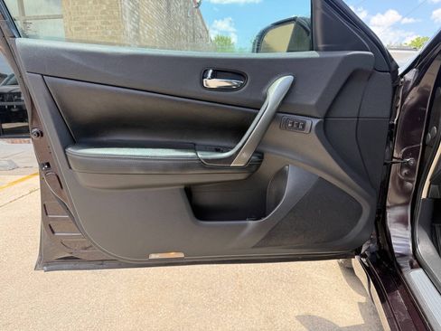 Used 2013 Nissan Maxima 3.5 SV w/ Sport Pkg FWD image 24