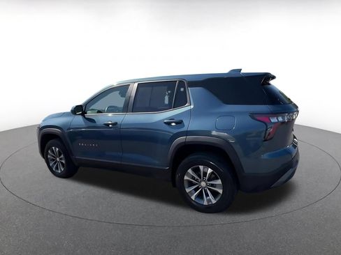 Used 2025 Chevrolet Equinox LT FWD image 10