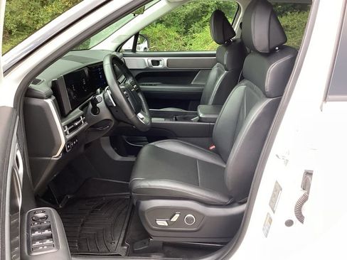 Used 2025 Hyundai Santa Fe SEL FWD image 36