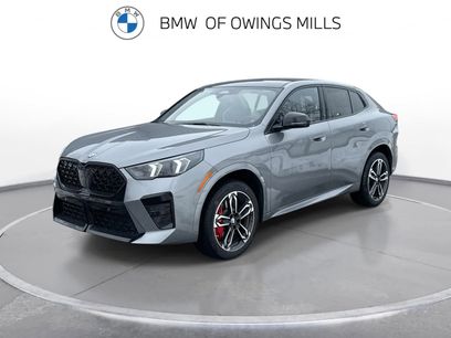 New 2026 BMW X2 xDrive28i w/ Technology Package