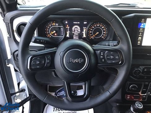 Used 2024 Jeep Gladiator Sport image 27