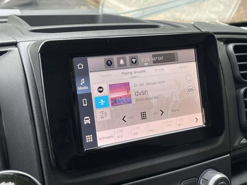 New 2026 RAM ProMaster 2500 w/ Convenience Group image 28