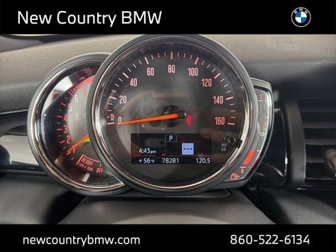 Used 2019 MINI Cooper S w/ Signature Upholstery Package image 22