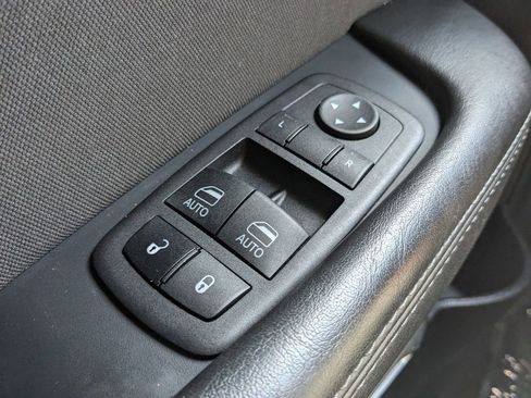 Used 2023 Dodge Challenger R/T w/ Blacktop Package RWD image 11