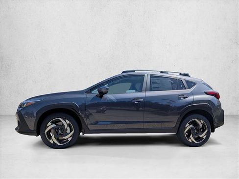 Used 2026 Subaru Crosstrek 2.5i Limited w/ Convenience Package AWD/4WD image 9
