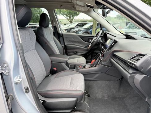Certified 2024 Subaru Forester Sport AWD/4WD image 30