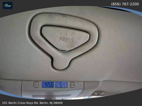 Used 2003 Volkswagen Beetle GLS FWD image 18