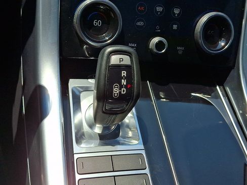 Used 2022 Land Rover Range Rover Sport HSE Silver Edition AWD/4WD image 13