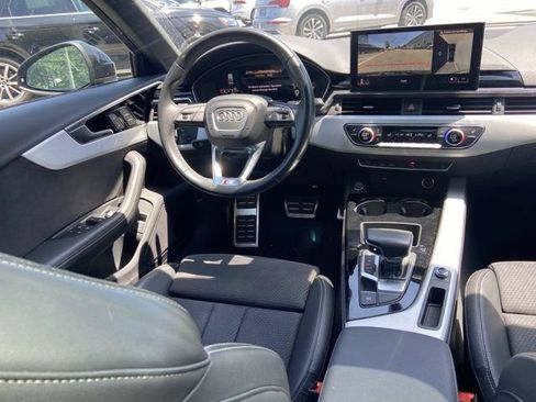 Used 2023 Audi A4 2.0T Premium Plus w/ Premium Plus Package AWD/4WD image 15