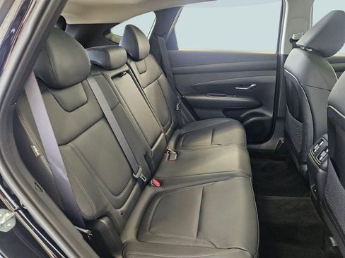 Certified 2025 Hyundai Tucson SEL image 28