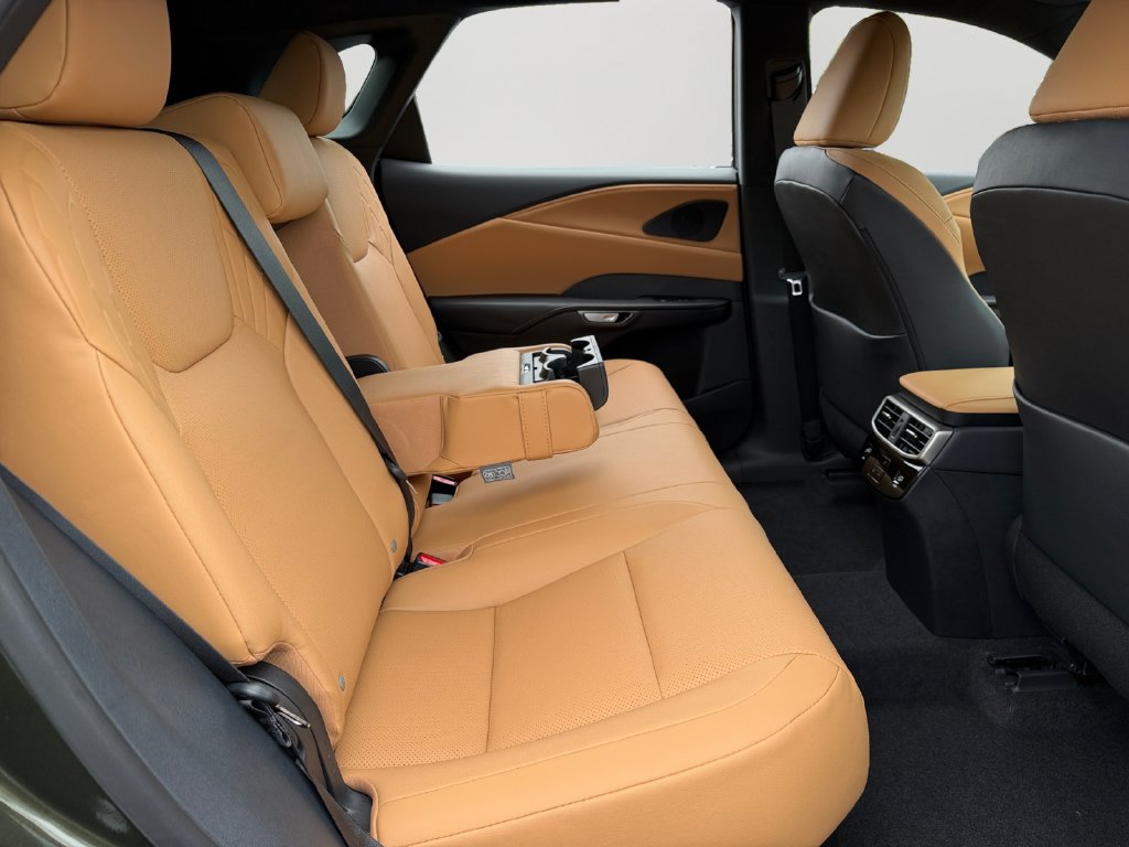 New 2026 Lexus RX 350 AWD image 6