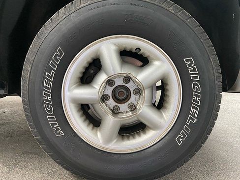 Used 1997 Dodge Dakota 2WD Regular Cab image 21