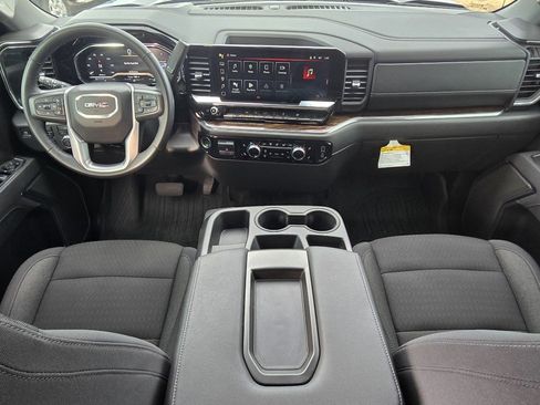 Used 2025 GMC Sierra 1500 Elevation w/ LPO, Elevation Black Package image 26