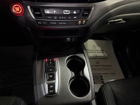 Used 2021 Honda Ridgeline Sport image 21