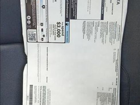 Used 2024 Toyota Tacoma SR5 image 17