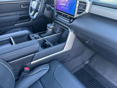 New 2026 Toyota Tundra Limited image 18
