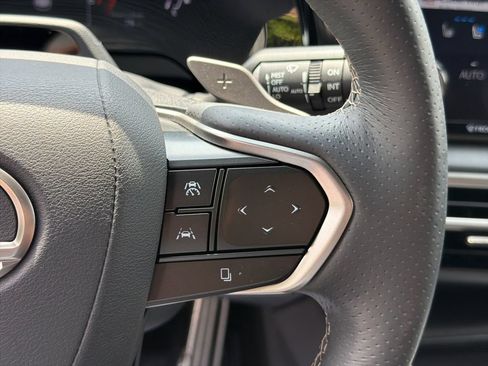 Used 2023 Lexus RX 350 F Sport w/ Cold Area Package AWD/4WD image 26