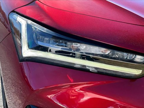Used 2023 Acura TLX w/A-Spec Package image 29