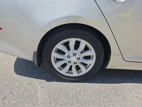 Used 2014 Kia Optima EX w/ Paint Protection Film Package FWD image 5