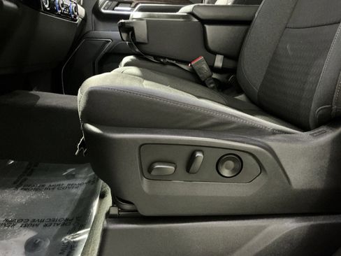 Used 2023 GMC Sierra 1500 SLE image 22