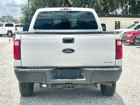 Used 2016 Ford F250 XL w/ Power Equipment Group RWD image 6
