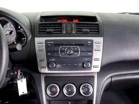 Used 2011 MAZDA MAZDA6 i Sport image 38