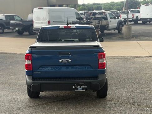 Used 2023 Ford Maverick XL FWD image 4