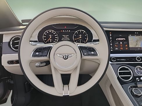 New 2024 Bentley Continental GT V8 AWD/4WD image 32