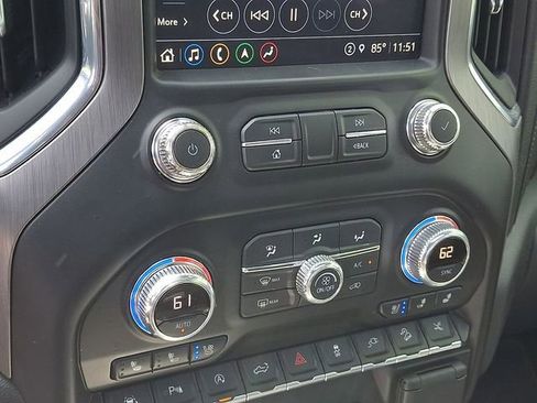 Used 2021 GMC Sierra 1500 Denali w/ Denali Ultimate Package AWD/4WD image 10