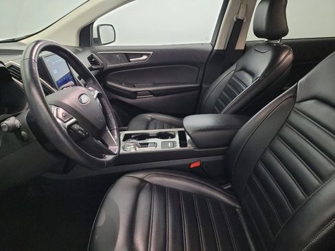 Used 2023 Ford Edge SEL image 17