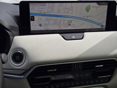 New 2026 MAZDA CX-90 3.3 Turbo w/ Premium Plus Pkg image 18