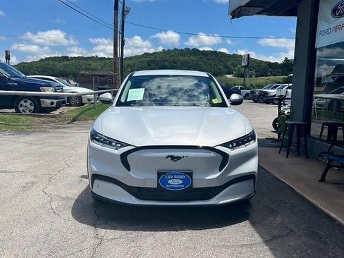 Used 2021 Ford Mustang Mach-E Select RWD image 2