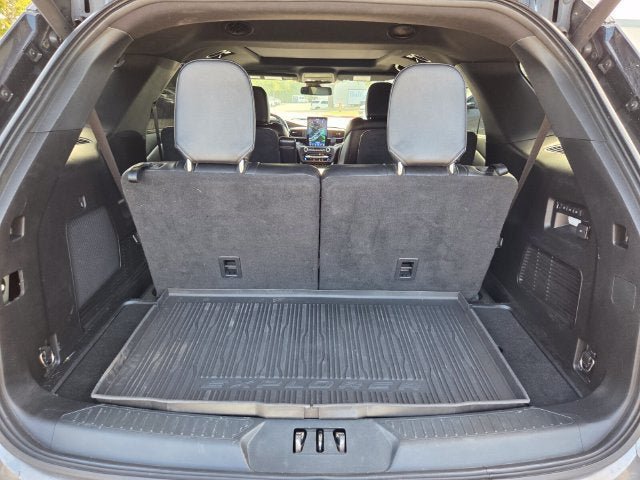 Used 2020 Ford Explorer ST w/ ST Street Pack AWD/4WD image 19