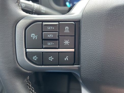 New 2026 Ford F150 XLT w/ Equipment Group 302A MID image 15