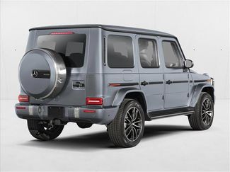 New 2026 Mercedes-Benz G 550 video 2