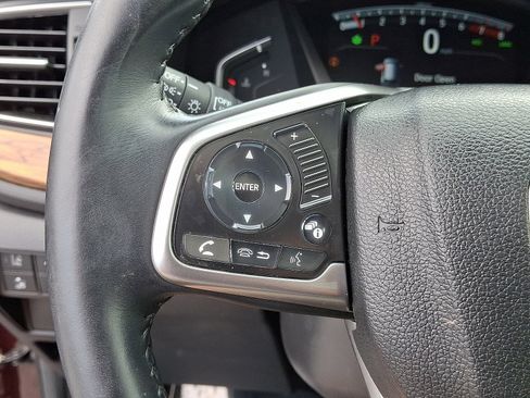 Used 2018 Honda CR-V Touring image 21