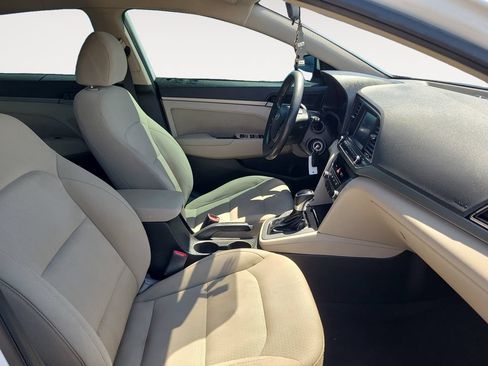 Used 2018 Hyundai Elantra SEL FWD image 15