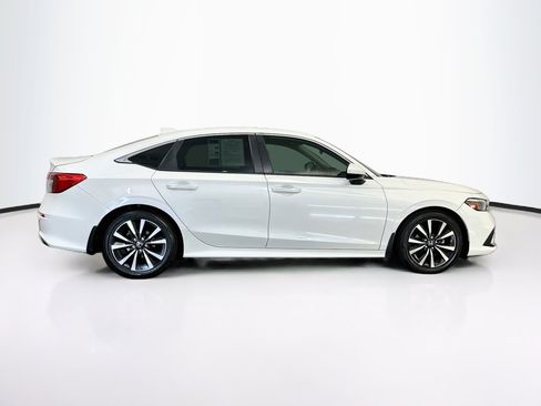 Used 2024 Honda Civic EX image 10