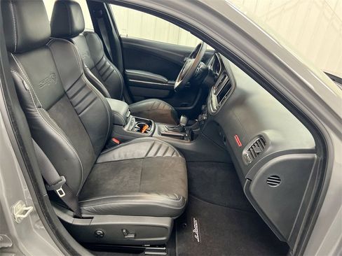 Used 2023 Dodge Charger SRT Hellcat w/ Harman/Kardon Audio Group image 22