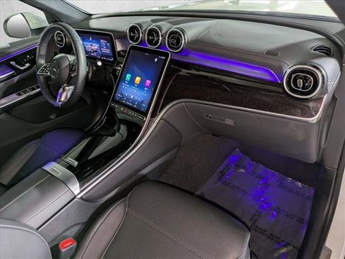 Certified 2025 Mercedes-Benz GLC 300 4MATIC image 20