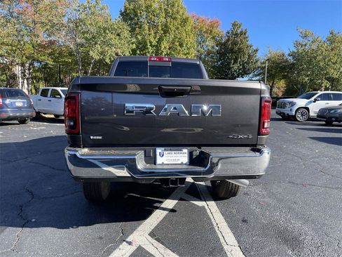 New 2026 RAM 2500 Tradesman image 8
