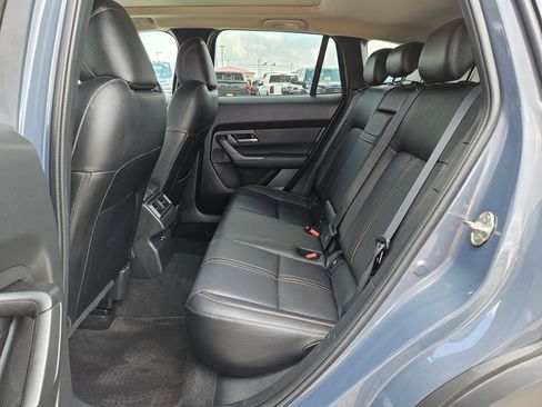 Used 2023 MAZDA CX-50 AWD 2.5 Turbo w/ Weather Package image 14