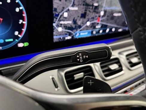 Used 2022 Mercedes-Benz GLS 450 4MATIC image 21