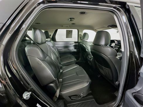 Used 2024 Hyundai Palisade SEL image 31